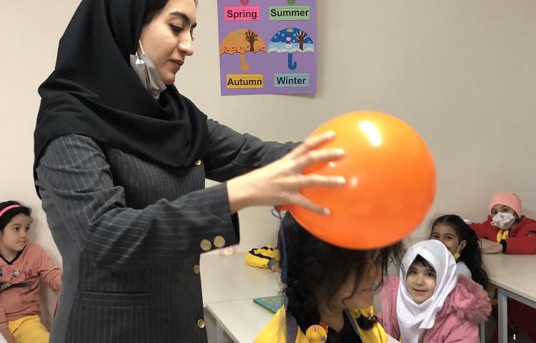 مفاهیم علوم 4