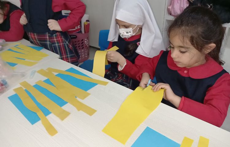 مفاهیم علوم 4