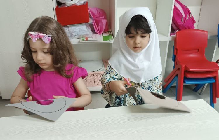 مفاهیم علوم 4