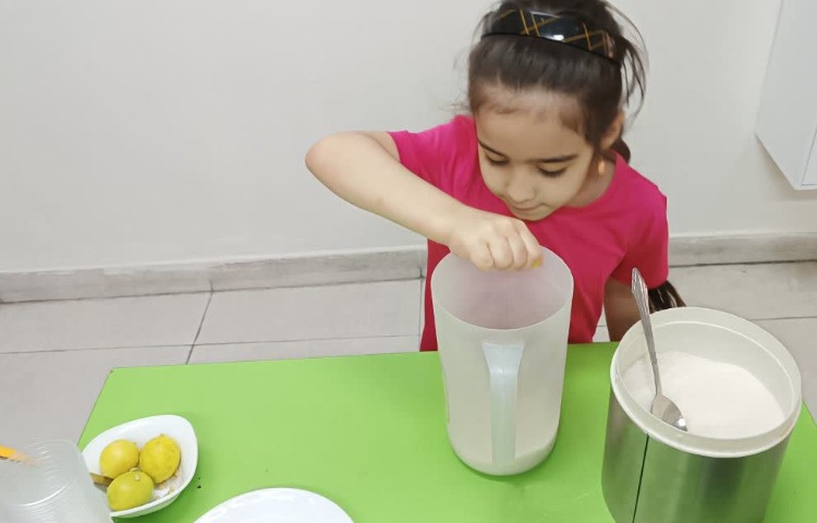 مفاهیم علوم 4