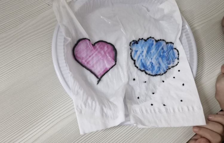 مفاهیم علوم 4