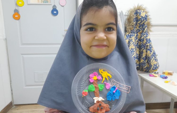 مفاهیم علوم 4