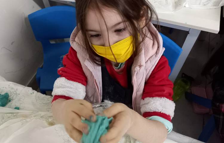 مفاهیم علوم 5