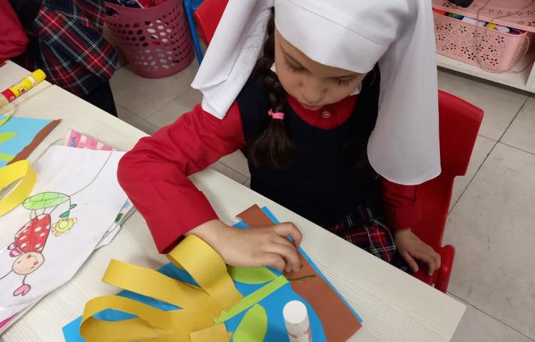 مفاهیم علوم 5