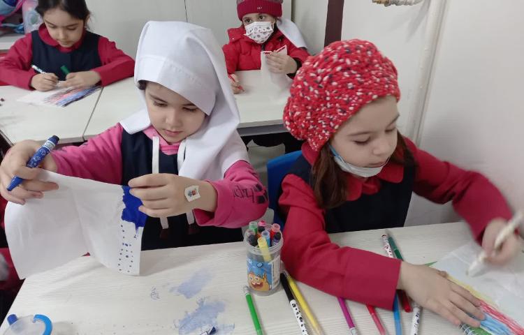 مفاهیم علوم 5