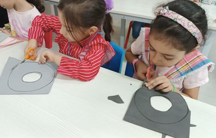 مفاهیم علوم 5