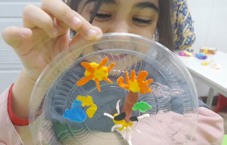 مفاهیم علوم 5