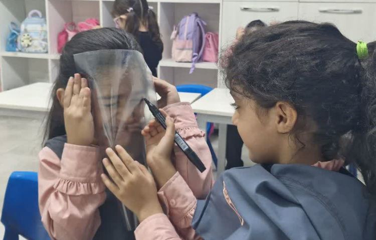 مفاهیم علوم 5