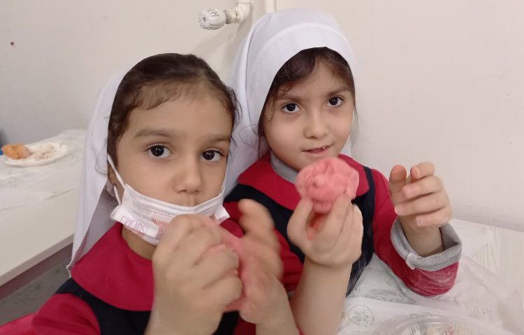 مفاهیم علوم 6