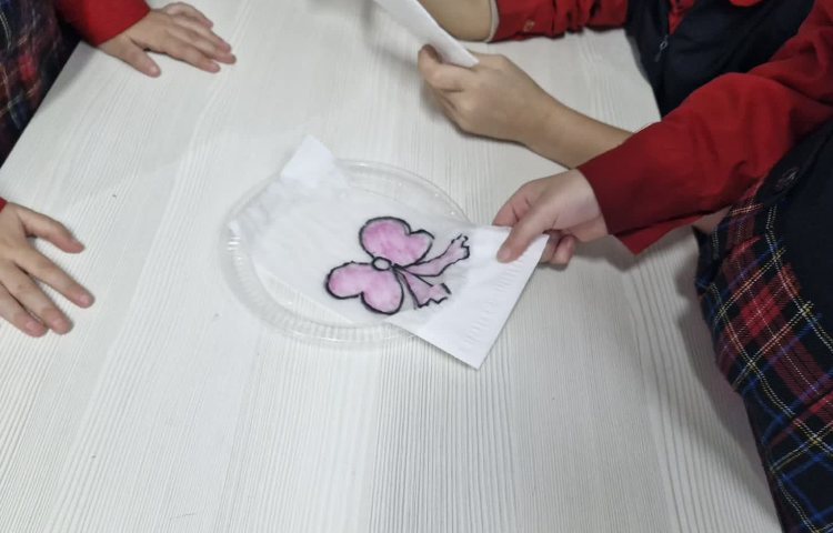 مفاهیم علوم 6