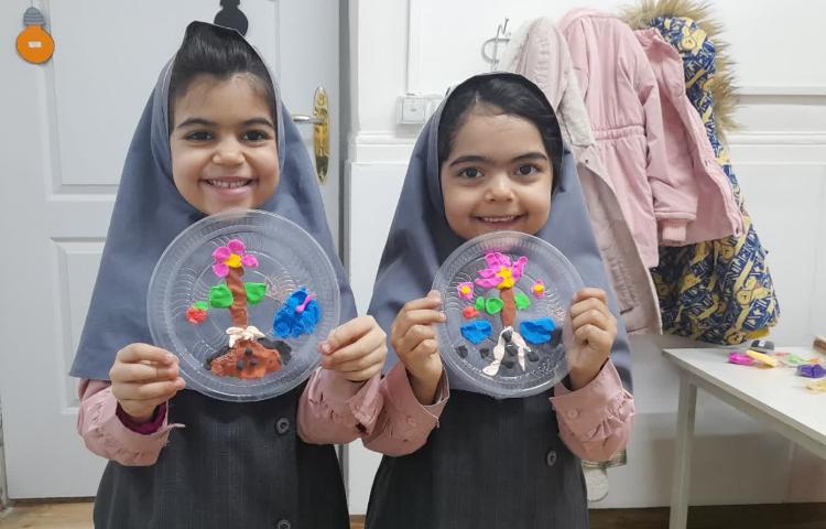 مفاهیم علوم 6