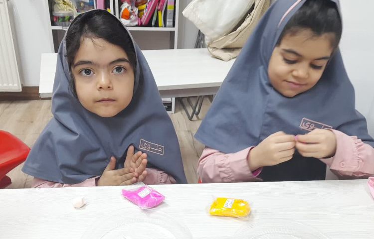 مفاهیم علوم 7