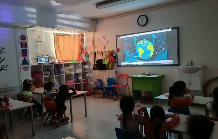 مفاهیم علوم 8