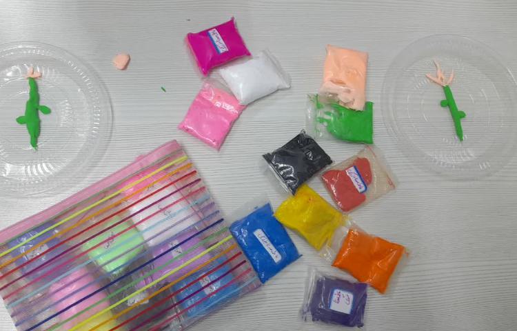 مفاهیم علوم 8