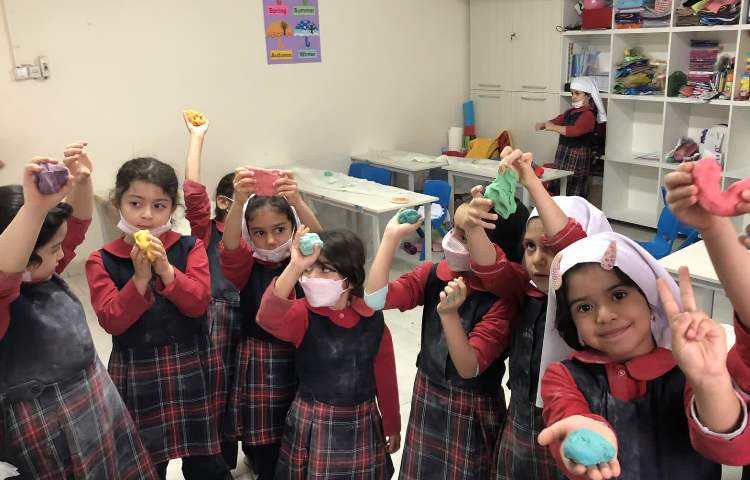 مفاهیم علوم