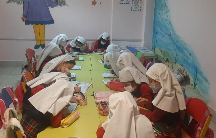 مفاهیم علوم