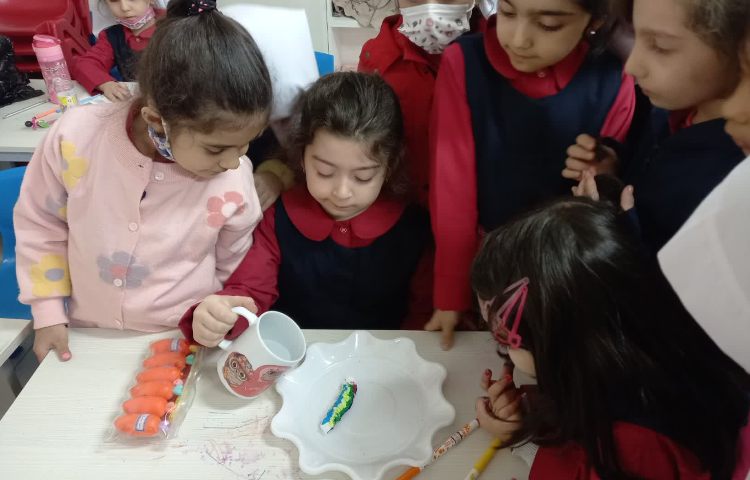 مفاهیم علوم