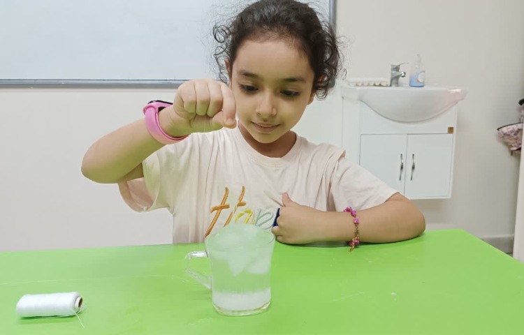 مفاهیم علوم