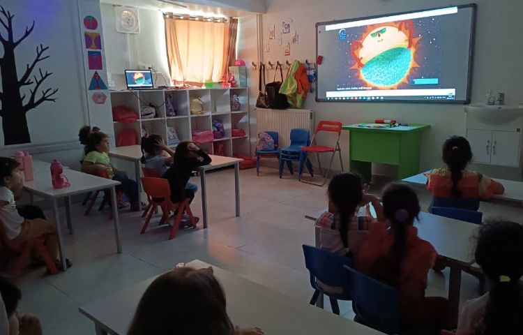 مفاهیم علوم