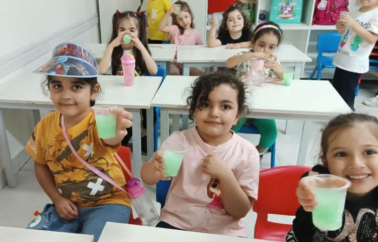 مفاهیم علوم