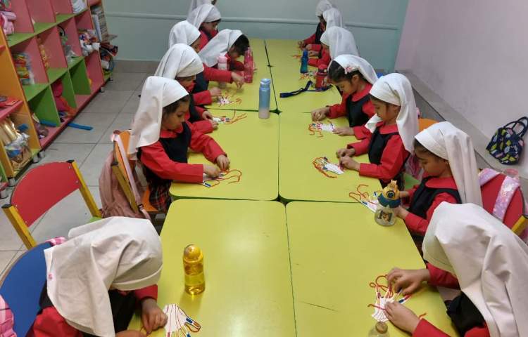 مفاهیم علوم