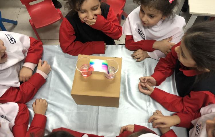 مفاهیم علوم