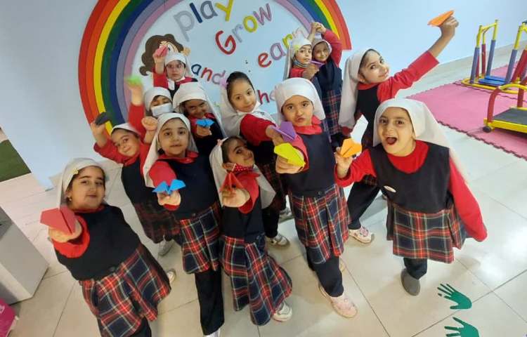 مفاهیم علوم