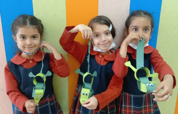 مفاهیم فارسی 1