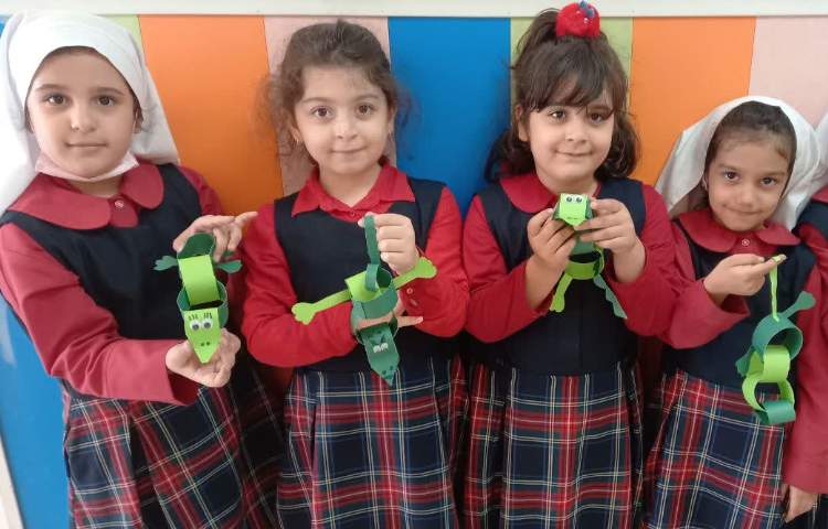 مفاهیم فارسی 6