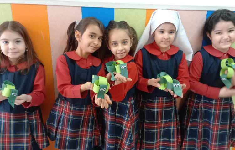 مفاهیم فارسی 7