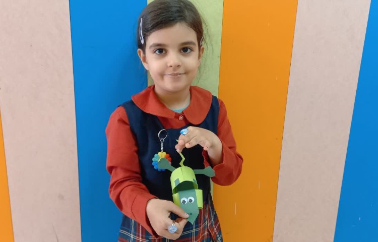 مفاهیم فارسی 8