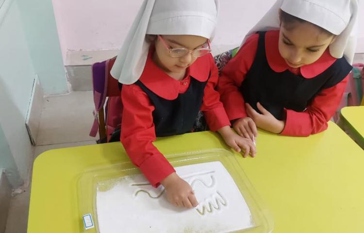 مفاهیم نوشتاری 1