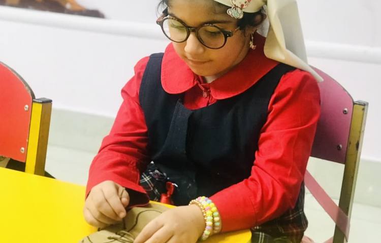 مفاهیم نوشتاری 1