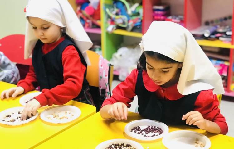 مفاهیم نوشتاری 1