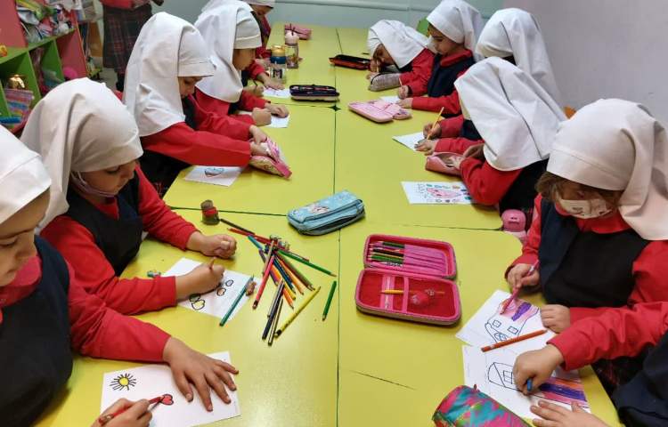 مفاهیم نوشتاری 1