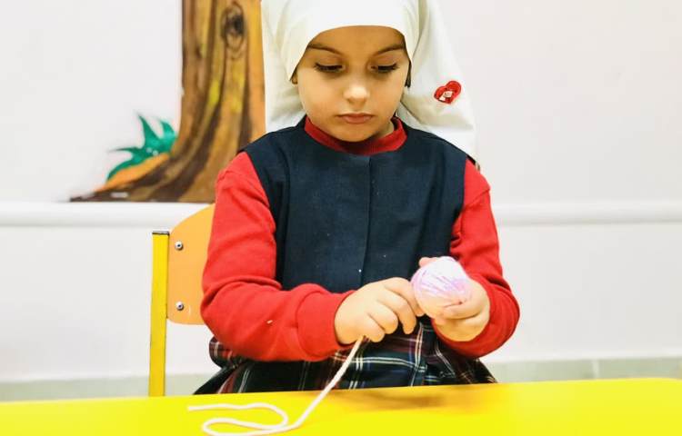 مفاهیم نوشتاری 1