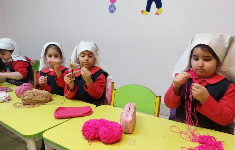 مفاهیم نوشتاری 1