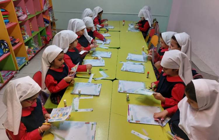 مفاهیم نوشتاری 1