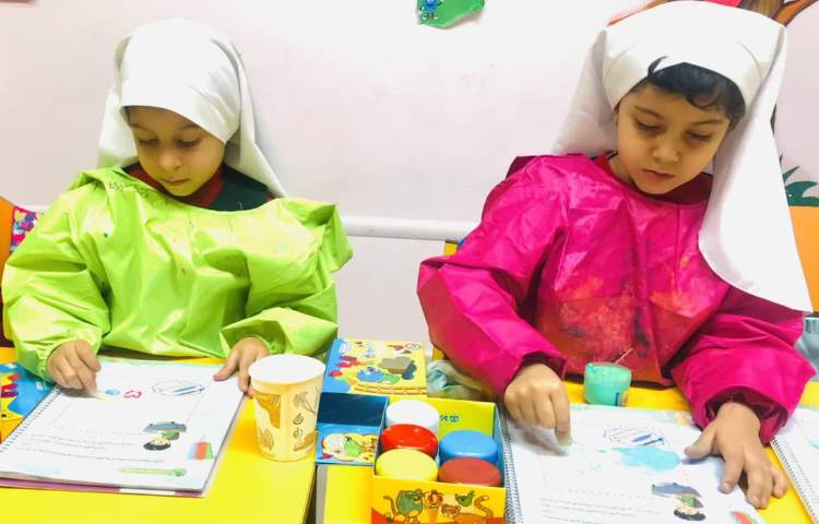 مفاهیم نوشتاری 1