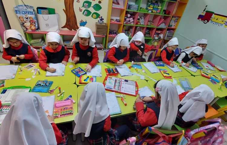 مفاهیم نوشتاری 1