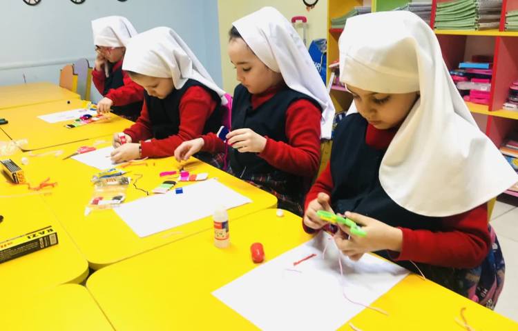 مفاهیم نوشتاری 1