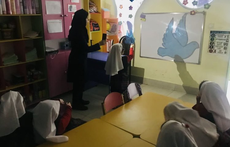 مفاهیم نوشتاری 1