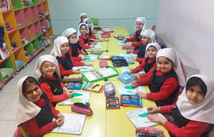 مفاهیم نوشتاری 1