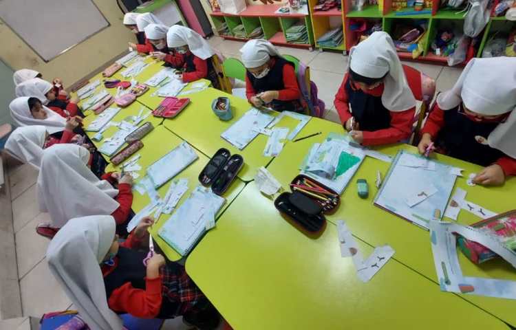 مفاهیم نوشتاری 1