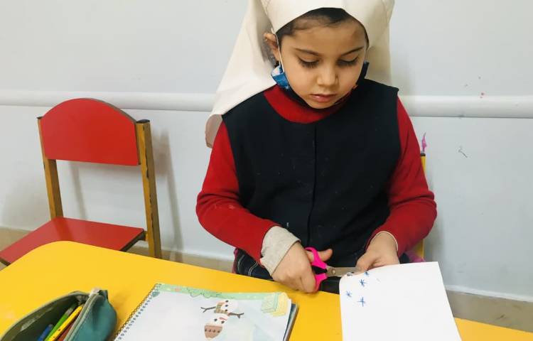 مفاهیم نوشتاری 1