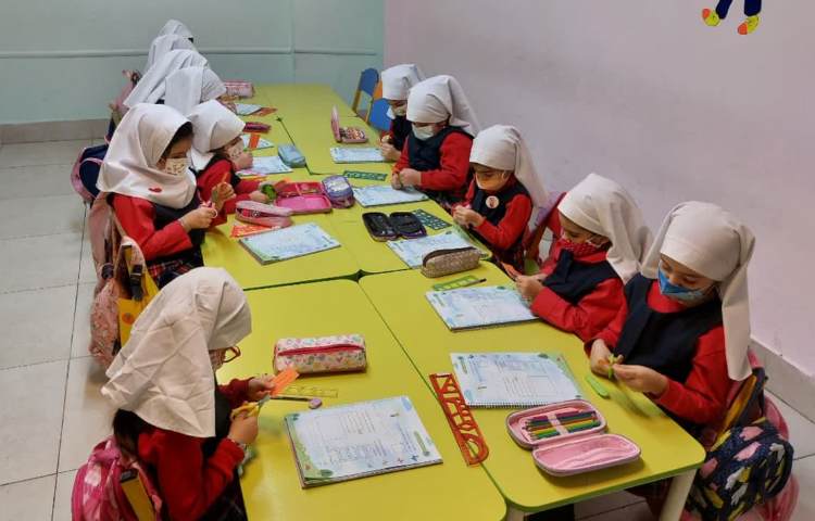 مفاهیم نوشتاری 1