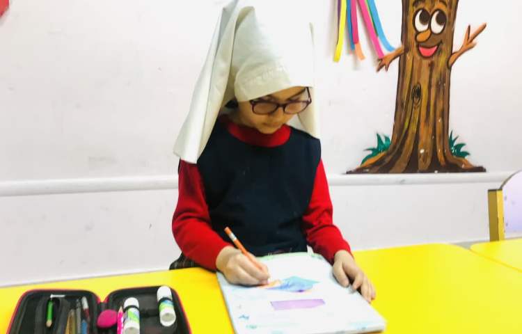 مفاهیم نوشتاری 1