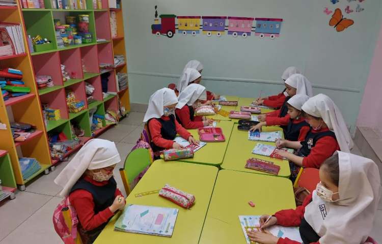 مفاهیم نوشتاری 1