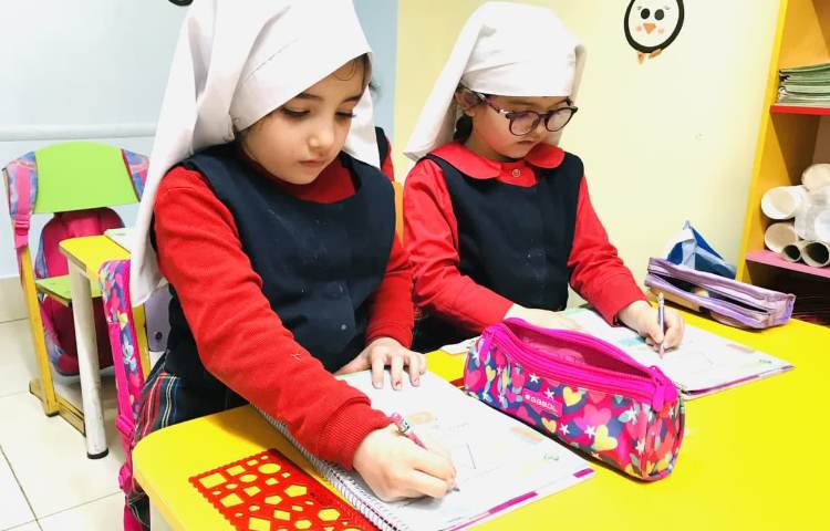 مفاهیم نوشتاری 1