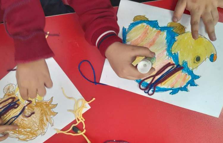 مفاهیم نوشتاری 1